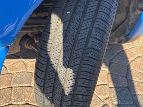 Used 1991 MAZDA MX-5 Miata image 10