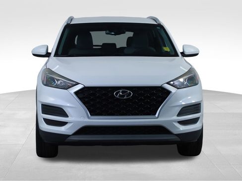 Used 2019 Hyundai Tucson SEL w/ Cargo Package image 7