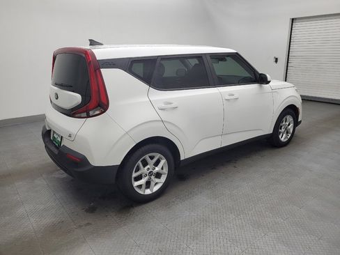 Used 2020 Kia Soul S image 10