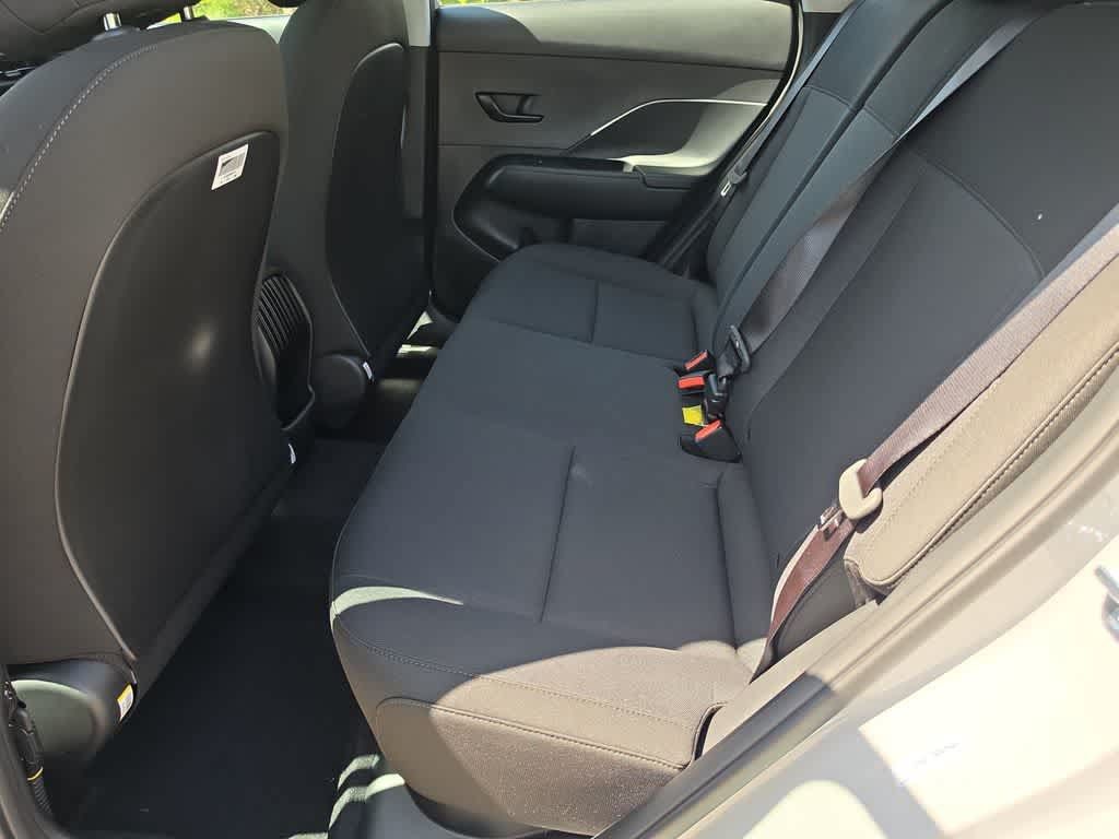 New 2027 Hyundai Kona SE FWD image 20