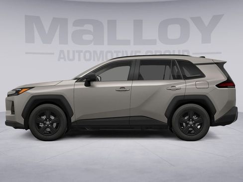 New 2026 Toyota RAV4 XLE Premium image 2