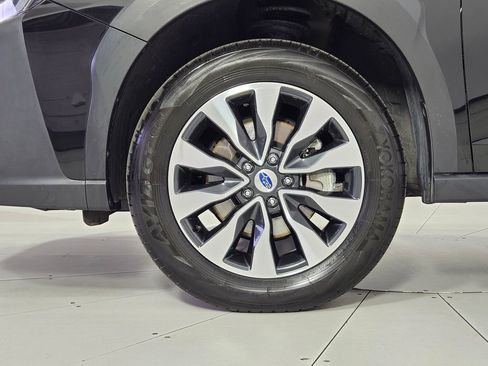 Certified 2023 Subaru Outback Limited AWD/4WD image 5