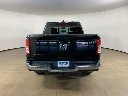 Used 2024 RAM 1500 Big Horn RWD image 10