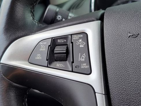 Used 2017 GMC Terrain Denali AWD/4WD image 16