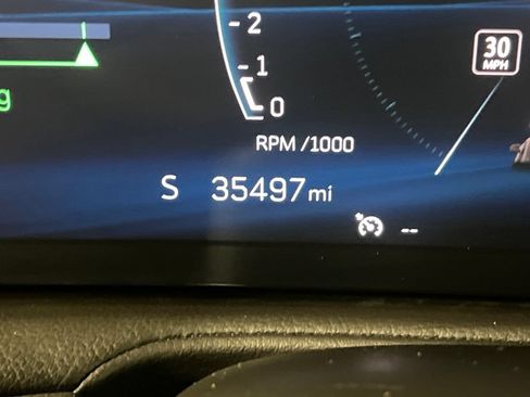 Certified 2024 Cadillac XT4 Premium Luxury AWD/4WD image 20