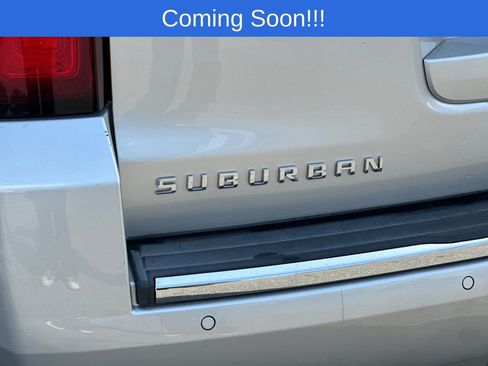 Used 2019 Chevrolet Suburban Premier RWD image 29