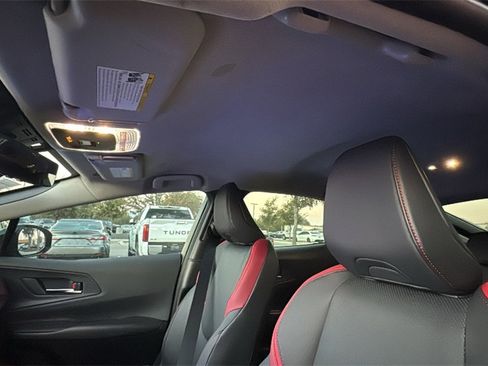 New 2026 Toyota Prius Plug-In Hybrid image 19