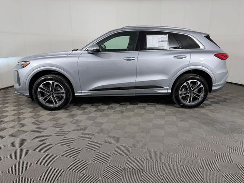 New 2026 Audi Q5 Premium AWD/4WD image 2