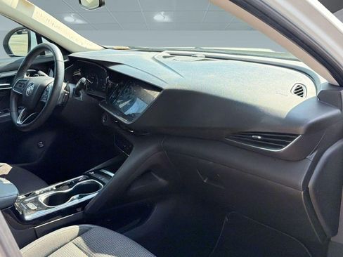 Certified 2023 Buick Envision Preferred FWD image 30