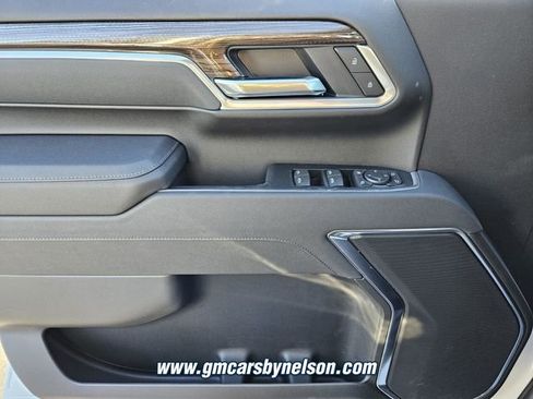 New 2026 Chevrolet Silverado 2500 LT w/ Trail Boss Package image 13