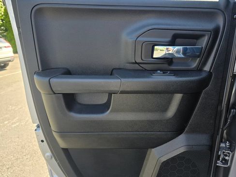 Used 2021 RAM 1500 Warlock w/ Electronics Group AWD/4WD image 18