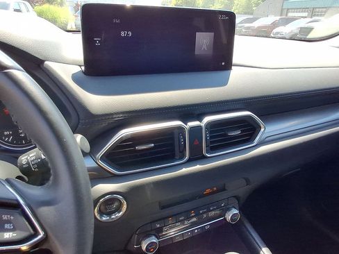 Used 2023 MAZDA CX-5 AWD 2.5 S w/ Select Package image 20