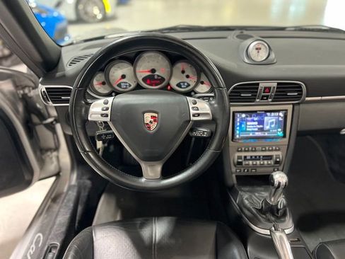 Used 2007 Porsche 911 Carrera S RWD image 13