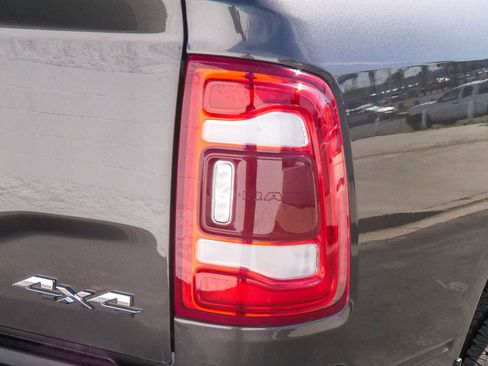 Used 2024 RAM 2500 Laramie w/ Safety Group image 10