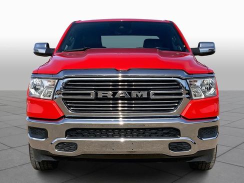 Used 2024 RAM 1500 Laramie image 3