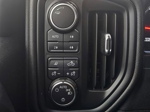 Used 2024 Chevrolet Silverado 3500 W/T w/ WT Fleet Convenience Package image 25