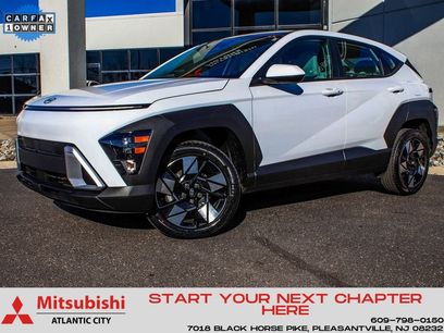 Used 2024 Hyundai Kona SE