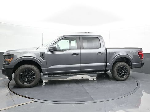 New 2026 Ford F150 STX AWD/4WD image 3