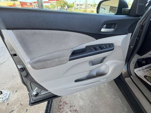 Used 2013 Honda CR-V EX image 8