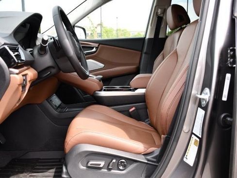 New 2026 Acura RDX SH-AWD w/ Technology Package image 12