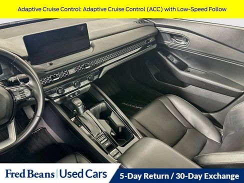 Used 2023 Honda Accord Touring image 28