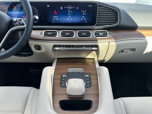 Used 2026 Mercedes-Benz GLE 350 4MATIC image 14