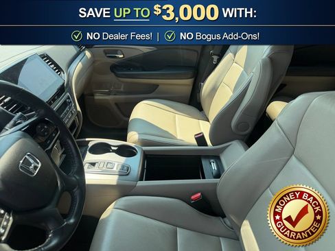 Used 2022 Honda Pilot Special Edition image 13