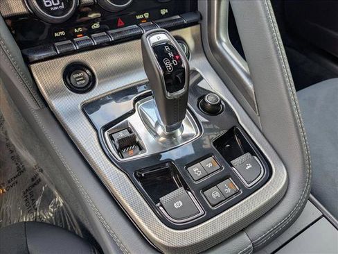 Used 2014 Jaguar F-TYPE V6 image 13