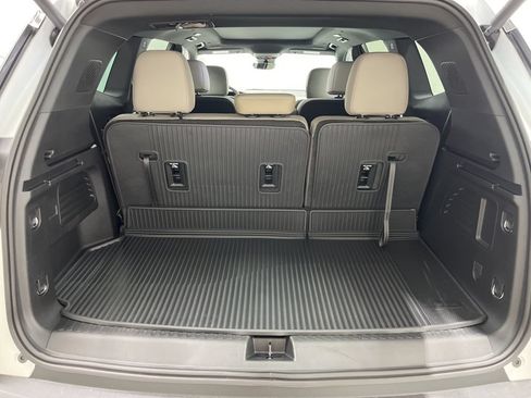 New 2026 GMC Acadia Elevation w/ Black Edition FWD image 25
