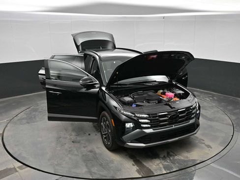 New 2026 Hyundai Tucson Limited w/ Tow & Go Package image 38