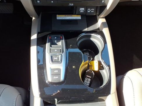 Used 2021 Honda Pilot Elite image 17