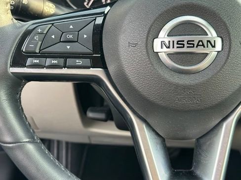 Used 2021 Nissan Altima 2.5 Platinum AWD/4WD image 14