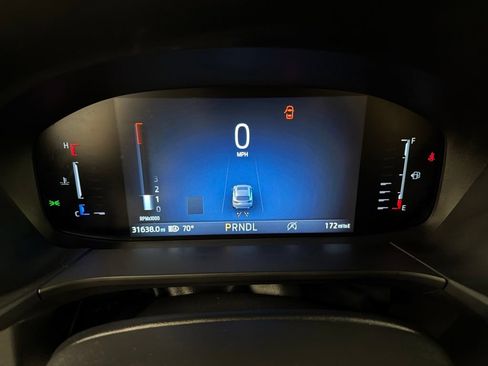 Certified 2024 Ford Escape ST-Line w/ Tech Pack #1 AWD/4WD image 20
