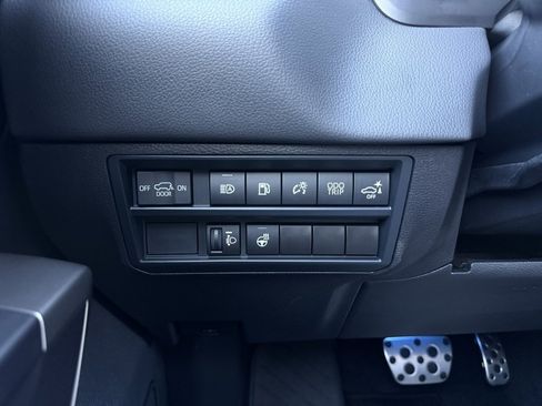 Used 2024 Toyota Sequoia SR5 w/ TRD Off-Road Package image 13