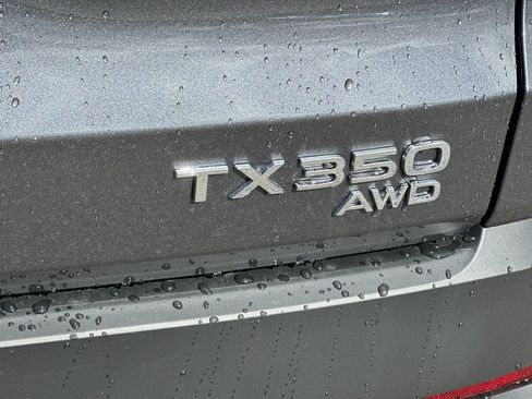 Used 2026 Lexus TX 350 AWD w/ Technology Package image 27