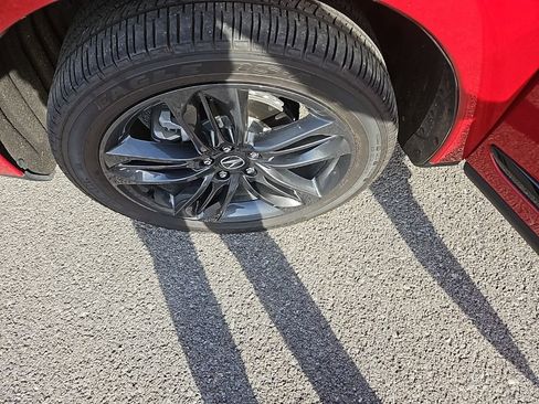 Used 2023 Acura RDX A-Spec image 13