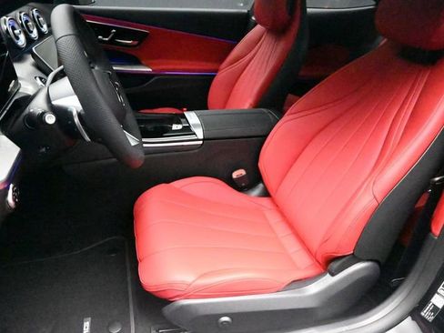 New 2026 Mercedes-Benz CLE 300 4MATIC Coupe image 18