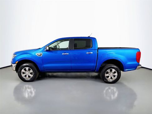 Used 2021 Ford Ranger XLT w/ Equipment Group 302A High AWD/4WD image 8