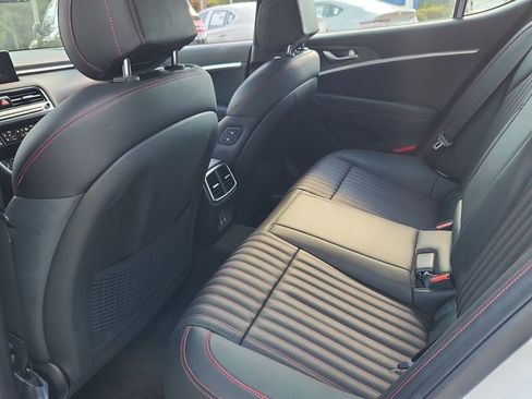 New 2025 Genesis G70 3.3T Advanced image 7