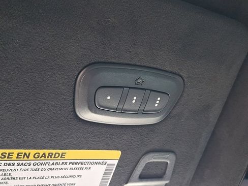 Used 2023 Jeep Grand Cherokee Summit AWD/4WD image 27