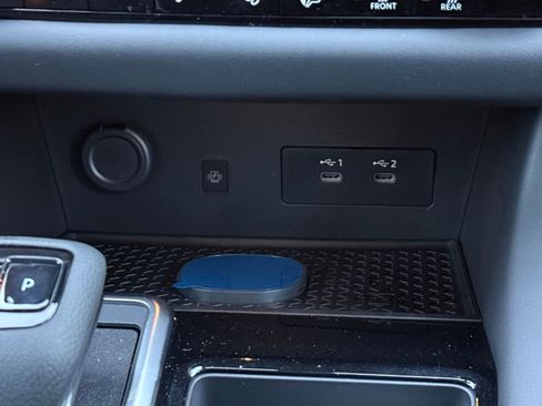 New 2026 Nissan Pathfinder SL image 27