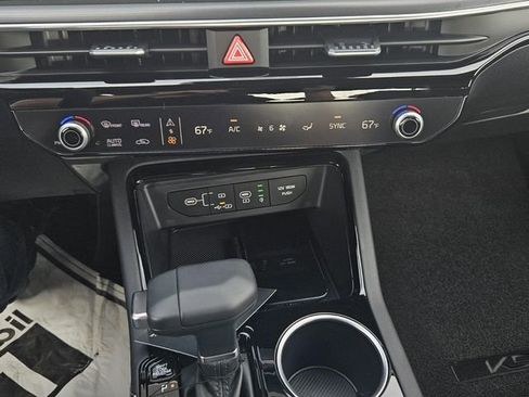 New 2026 Kia K5 GT-Line FWD image 25