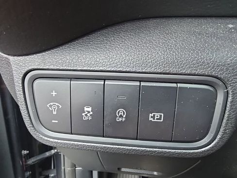 Used 2023 Kia Soul GT-Line w/ GT-Line Technology Package FWD image 8