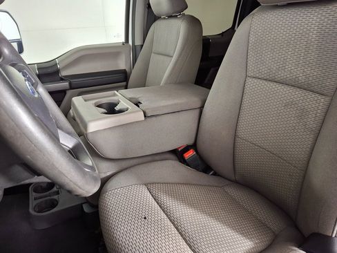 Used 2021 Ford F350 XLT image 22