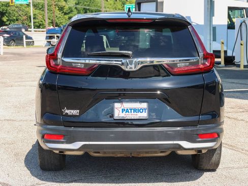Used 2020 Honda CR-V EX image 28