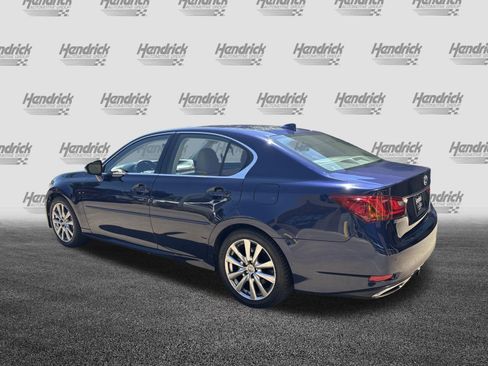 Used 2015 Lexus GS 350 AWD w/ Premium Package image 8