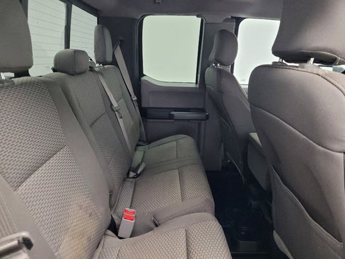 Used 2016 Ford F150 XLT w/ Equipment Group 302A Luxury AWD/4WD image 19