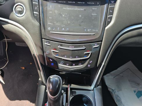 Used 2019 Cadillac XTS Luxury FWD image 8