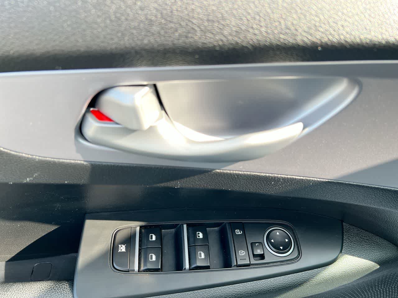 Certified 2024 Kia Forte LXS FWD image 13