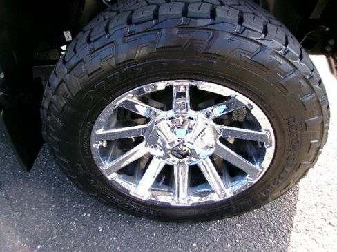 Certified 2024 Ford F350 Limited w/ FX4 Off-Road Package image 4